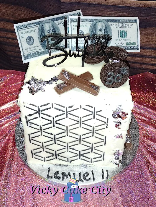 Vicky Cake City Picture 10