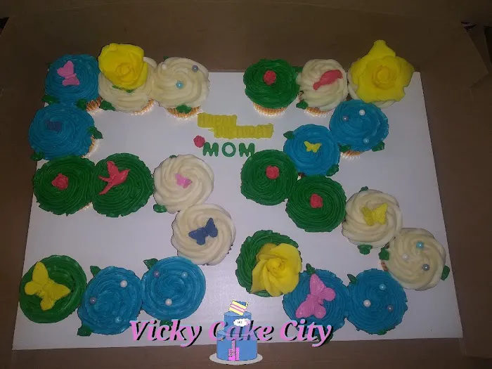 Vicky Cake City Picture 8