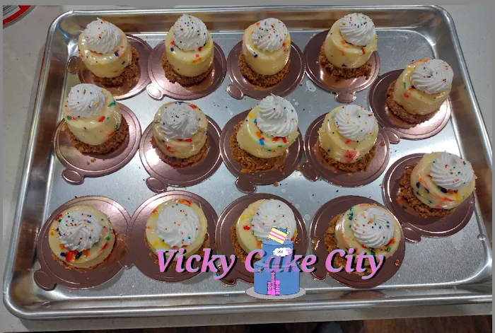 Vicky Cake City Picture 5