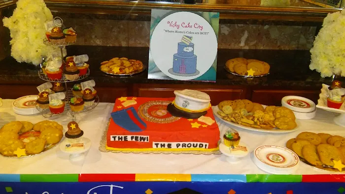 Vicky Cake City Picture 9
