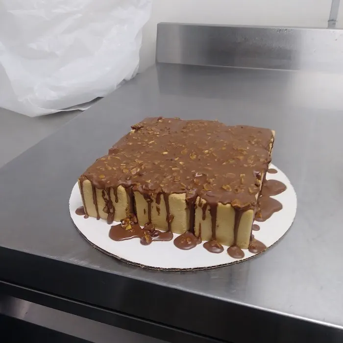 Vicky Cake City Picture 4
