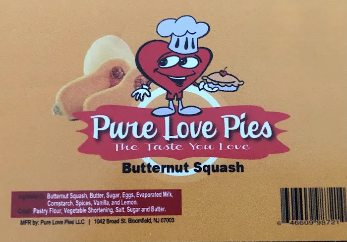 Pure Love Bakeries Picture 2