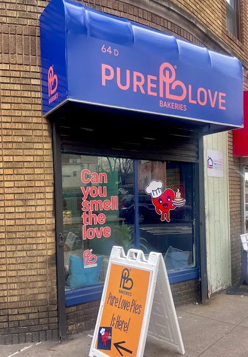 Pure Love Bakeries Picture 4