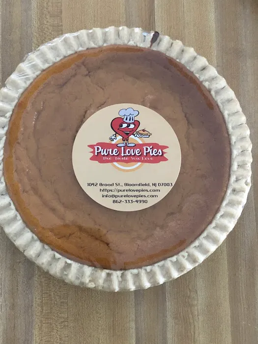 Pure Love Bakeries Picture 10