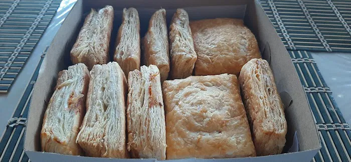 La Boulangerie Firma Bakery Picture 4