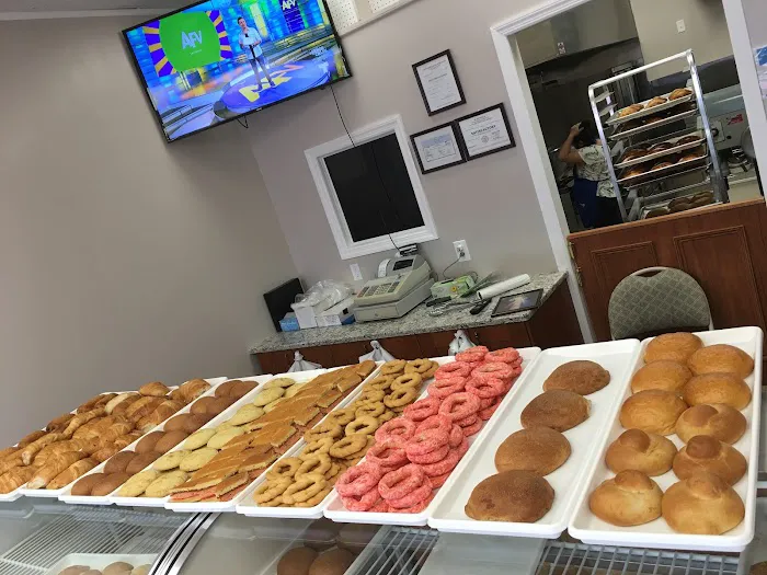 Chunchi Bakery Picture 8