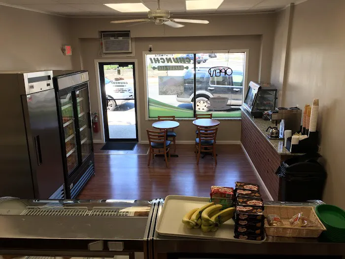 Chunchi Bakery Picture 5