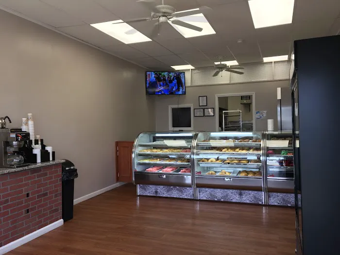 Chunchi Bakery Picture 2