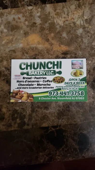 Chunchi Bakery Picture 9