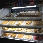 Chunchi Bakery