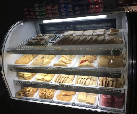Chunchi Bakery