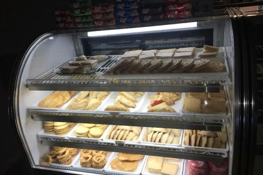 Chunchi Bakery