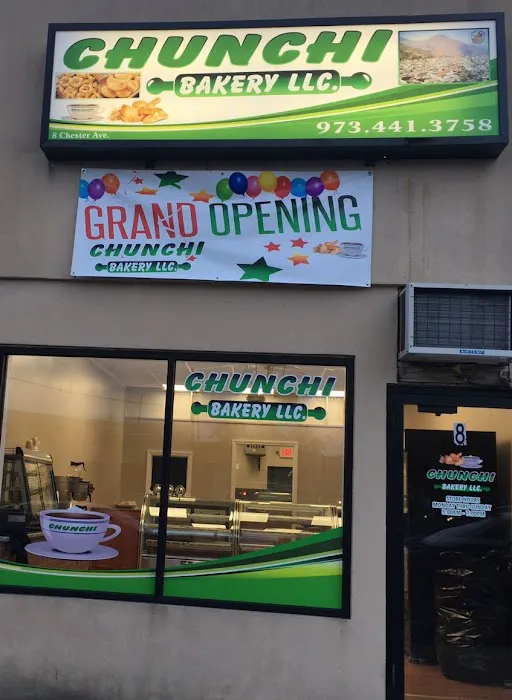 Chunchi Bakery Picture 10