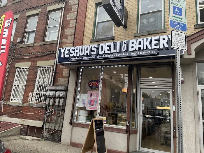 Yeshuas Deli & Bakery Picture 7