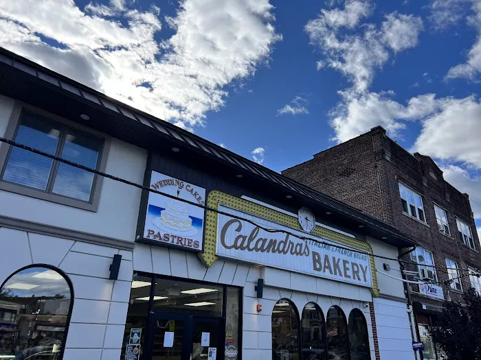 Calandra's Bakery Picture 8