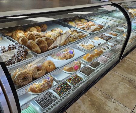 Calandra's Bakery