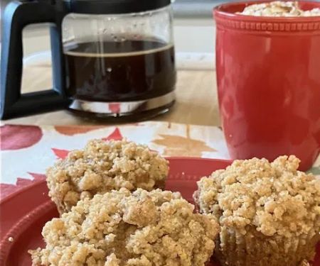Bake Your Day