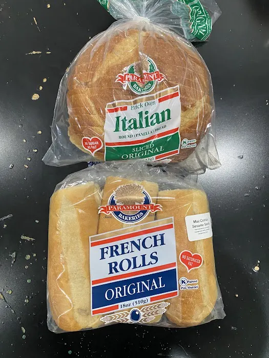 Paramount Bakeries Inc Picture 1