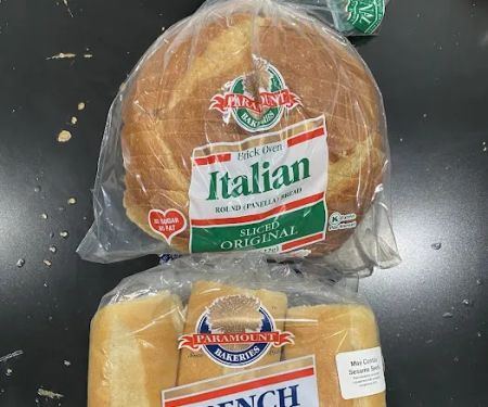 Paramount Bakeries Inc