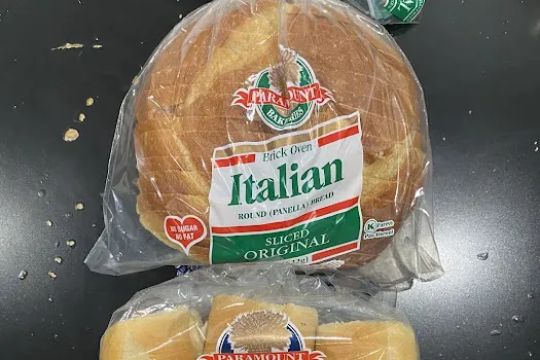 Paramount Bakeries Inc