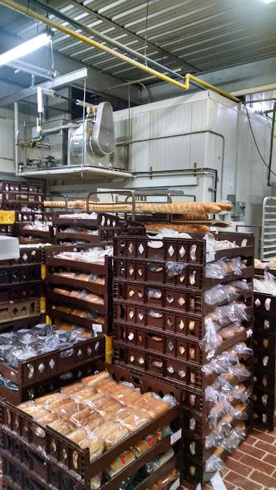 Paramount Bakeries Inc Picture 7
