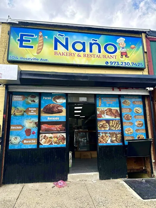 Ñaño Bakery Picture 1