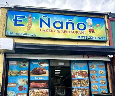 Ñaño Bakery