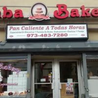 Cuba Bakery ico