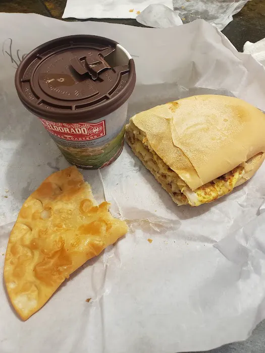 Cuba Bakery Picture 5