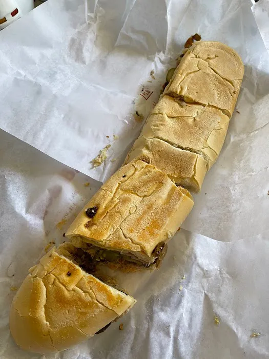 Cuba Bakery Picture 4