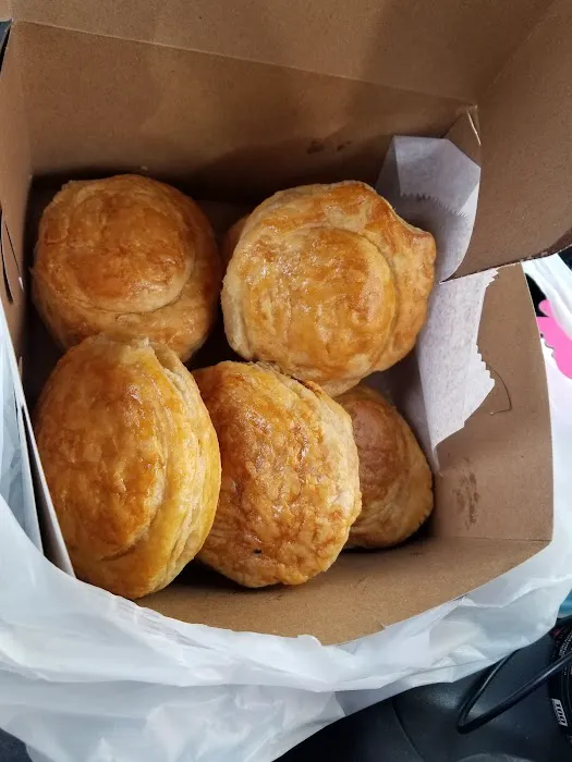 Cuba Bakery Picture 6