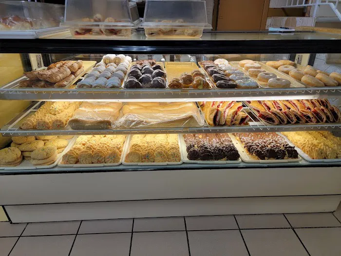 Cuba Bakery Picture 3