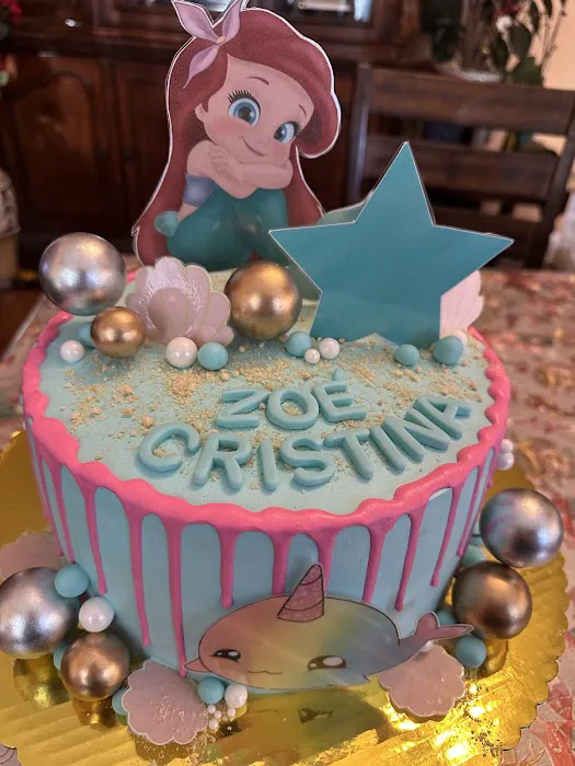 Mary delicias bakery Picture 8