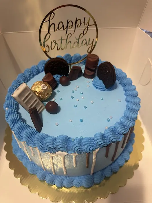 Mary delicias bakery Picture 1