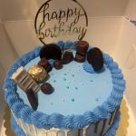 Mary delicias bakery