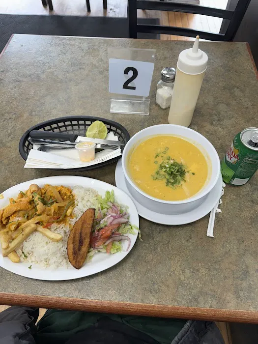 Sabor Latino & Bakery Picture 1