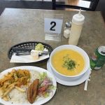 Sabor Latino & Bakery