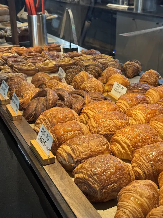 The Bread Stand Picture 1