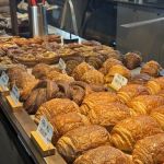 The Bread Stand