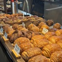 The Bread Stand ico