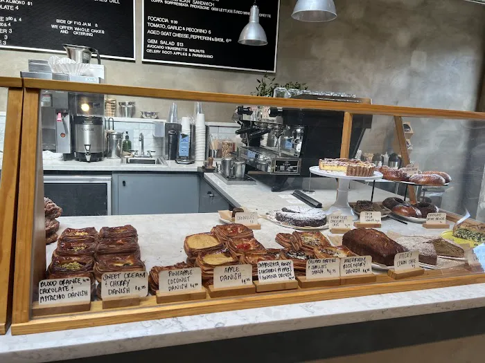 The Bread Stand Picture 9
