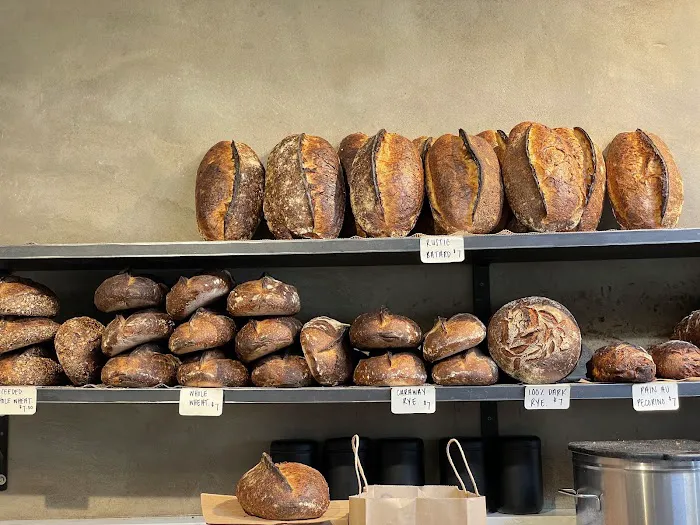 The Bread Stand Picture 7