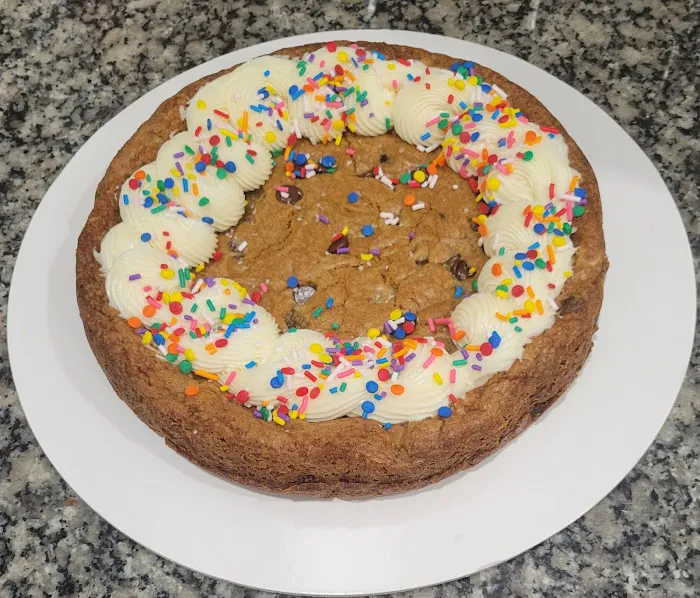 Brown Sugar Cookie Shop Picture 10