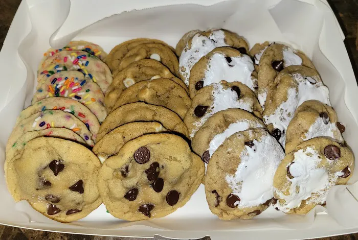 Brown Sugar Cookie Shop Picture 3