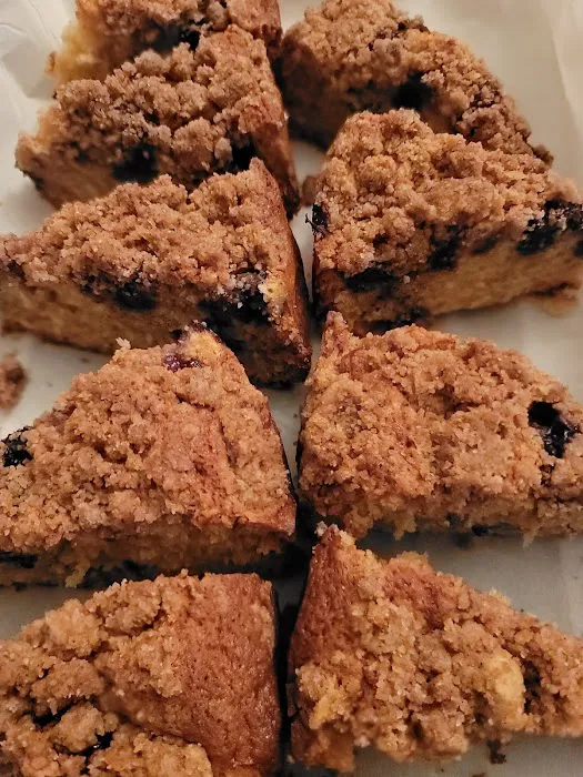 Brown Sugar Cookie Shop Picture 7