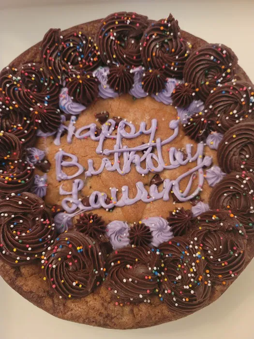 Brown Sugar Cookie Shop Picture 4