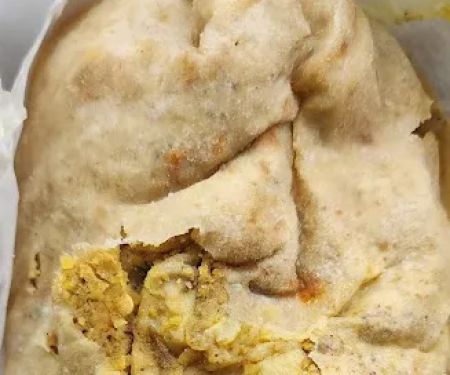 Cynthia's Caribbean Bakery