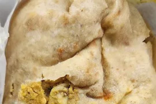 Cynthia's Caribbean Bakery