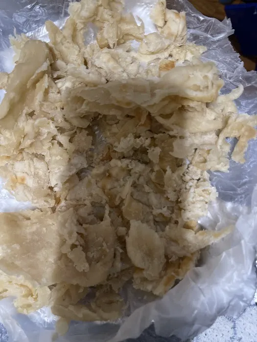 Cynthia's Caribbean Bakery Picture 6