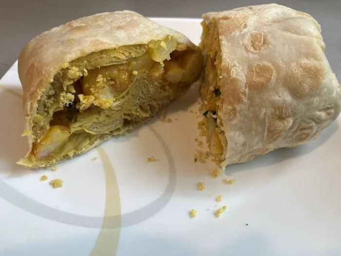Cynthia's Caribbean Bakery Picture 7
